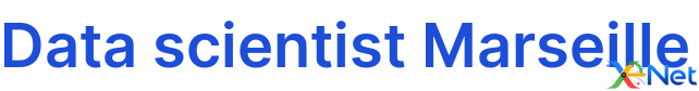Data scientist Marseille